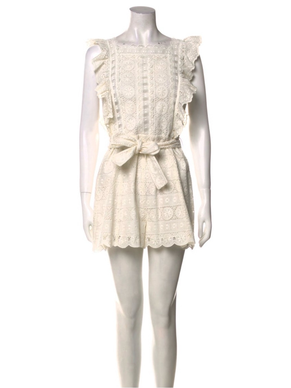 Zimmerman Romper